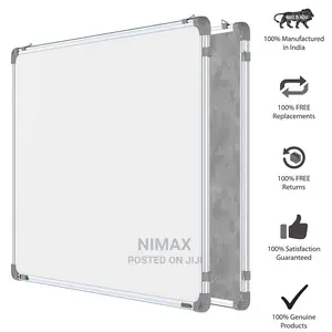 (Magnetic) Whiteboard for Office, Home School 3*2
