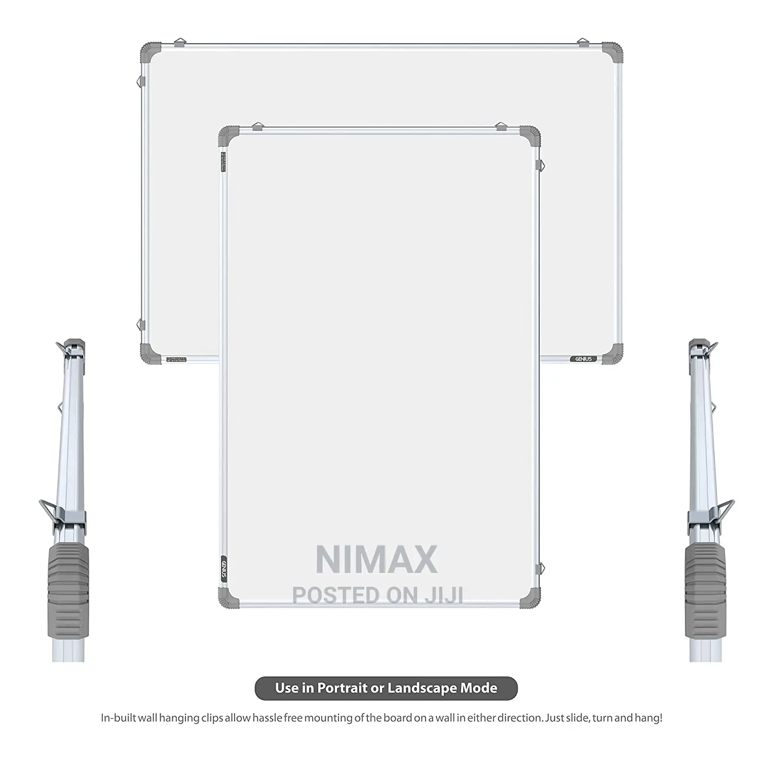 3*2 New Magnetic Whiteboard