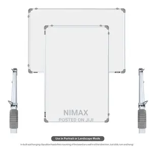 3*2 New Magnetic Whiteboard