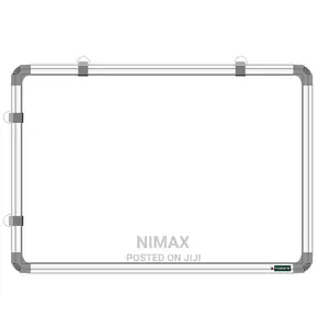 White Board 2*3 With Free Eraser And 2 Markers