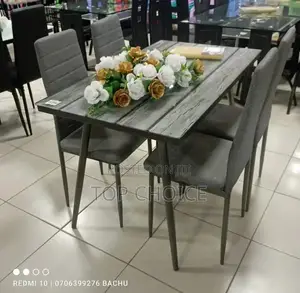 Kitchen Dinner Set