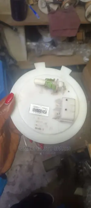 Fuel Pump Nissan X-Trail T32