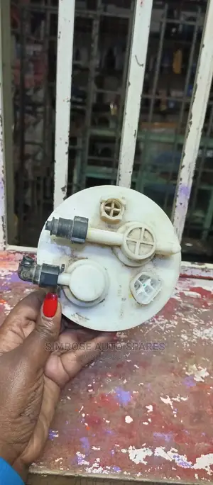Fuel Pump for Toyota Avensis. 2 Pipes