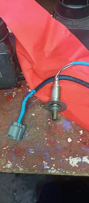 Subaru Oxygen Sensor.