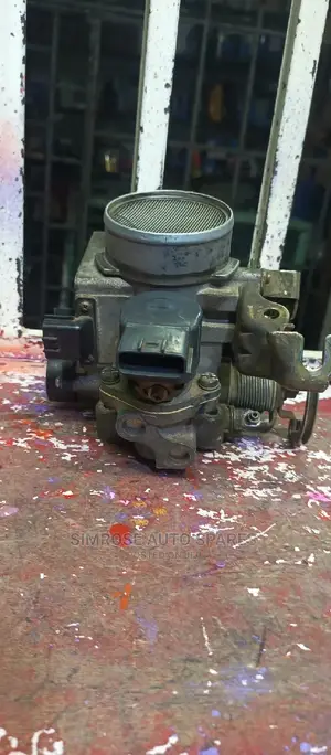 Throttle Body for Nissan K11