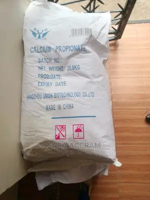 Calcium Propionate