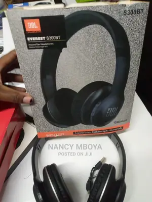 Jbl Wireless Headphones