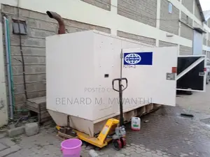 275kva Perkins Generator