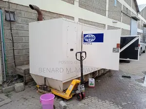 275kva Perkins Generator