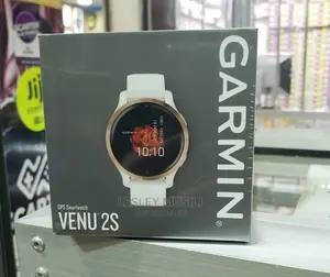 Garmin Venu 2S