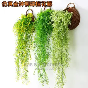 Artificial Wall Hanging Vines