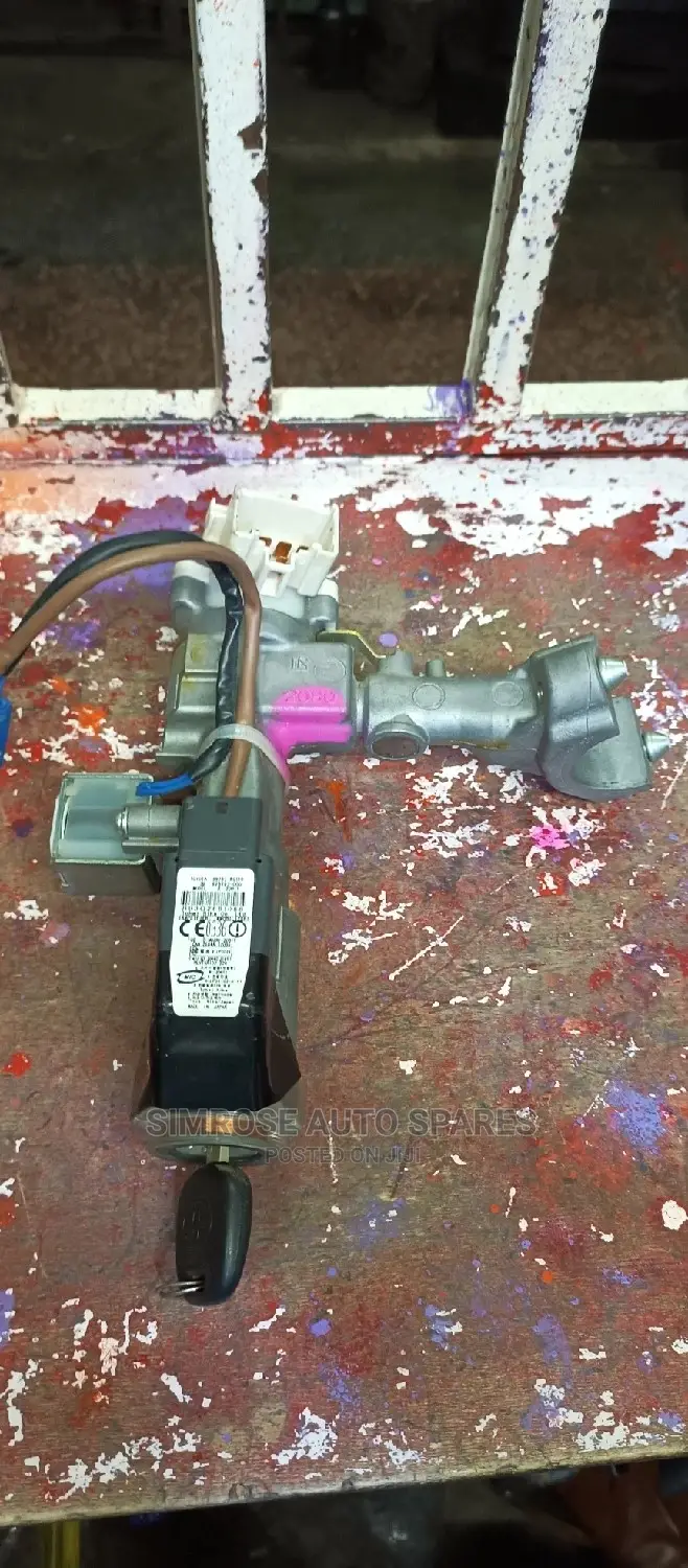 Ignition Switch for Prado 120