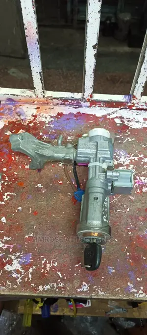 Ignition Switch for Prado 120