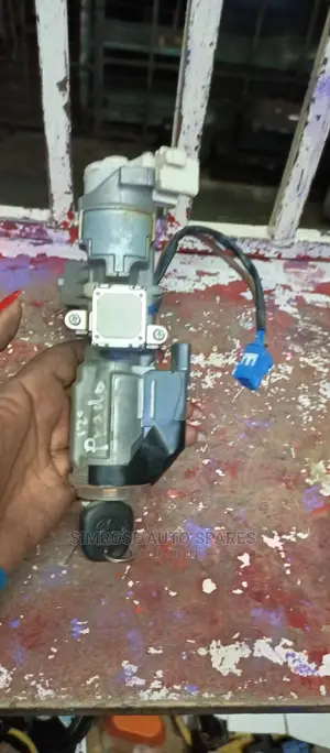 Ignition Switch for Prado 120