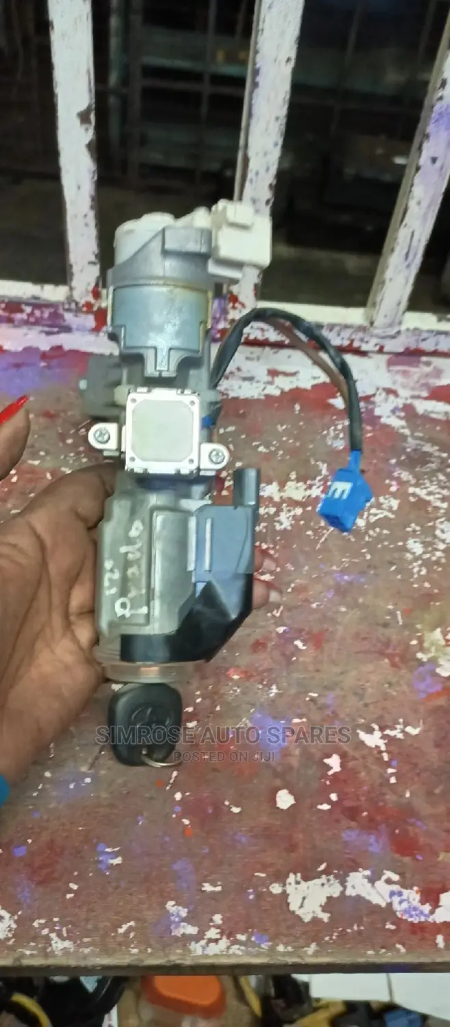 Ignition Switch for Prado 120