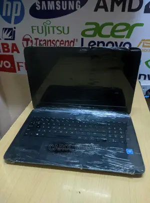 Laptop HP 250 G5 4GB Intel Celeron HDD 500GB