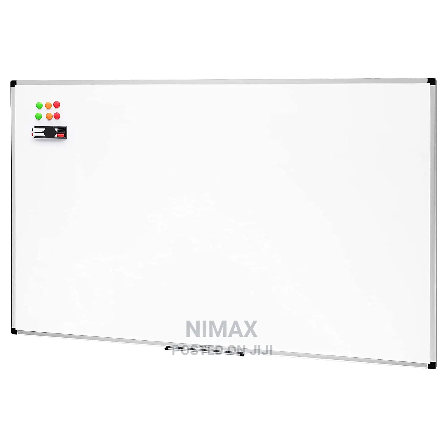 New Whiteboard Magnetic 6*4