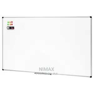 New Whiteboard Magnetic 6*4