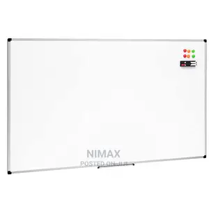 New Whiteboard Magnetic 6*4