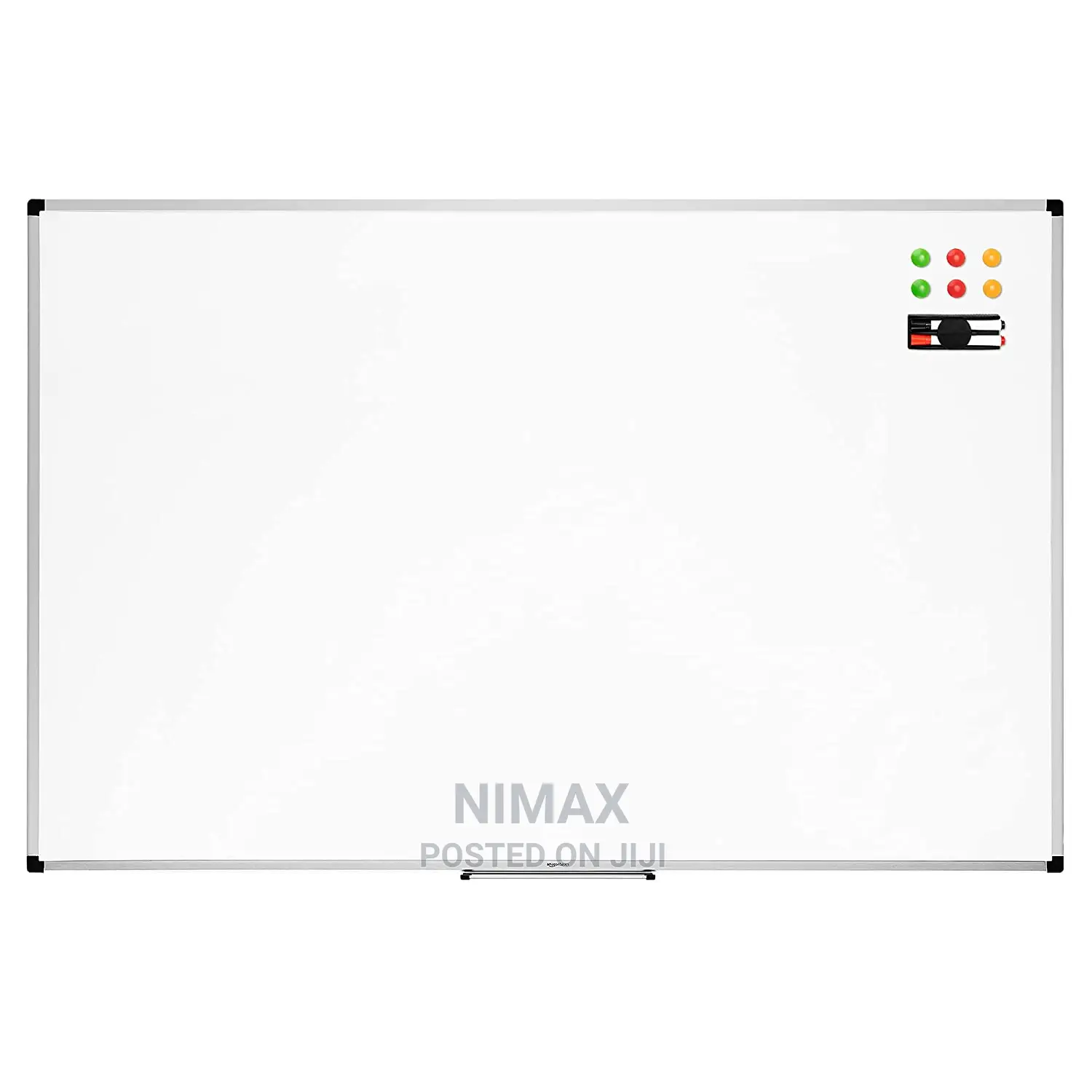 New Whiteboard Magnetic 6*4