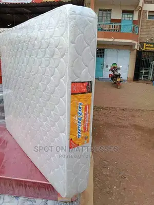 5by6 (Royal White) HDQ 10inch Thick