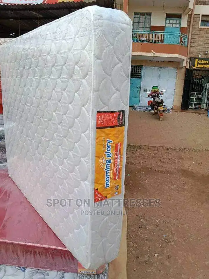 5by6 (Royal White) HDQ 10inch Thick