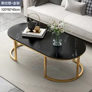 Marble Effect Table !