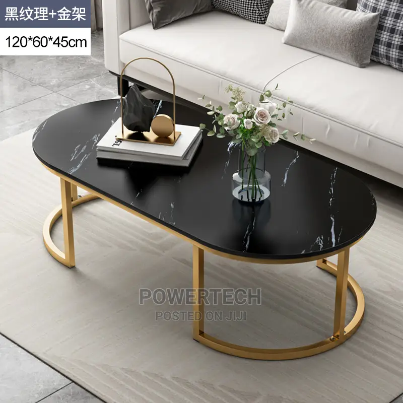 Marble Effect Table !