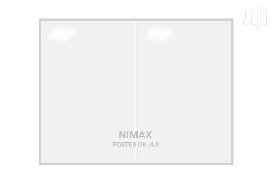 Magnetic White Board 8x4
