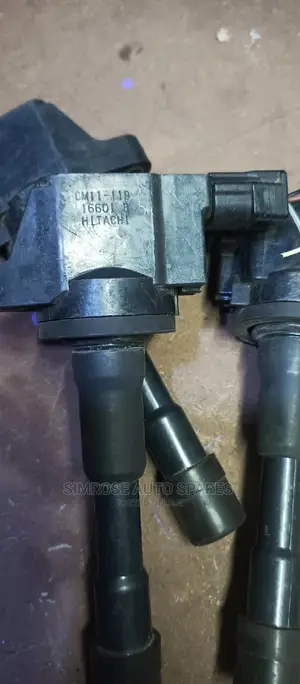 Shooting Coils for Honda Insight