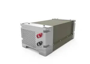 Lithium Battery 48V 200ah With MPPT