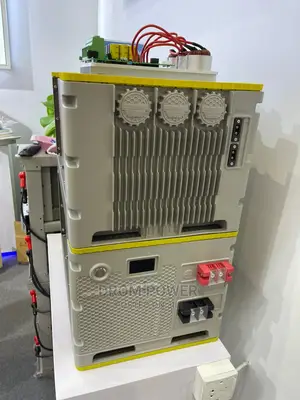 Lithium Battery 48V 200ah With MPPT