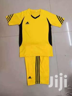 Soccer Uniforms