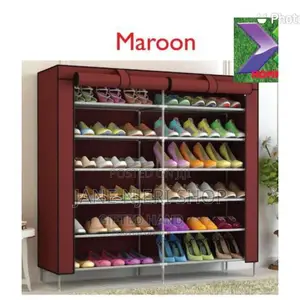 Quality Shoe Rack