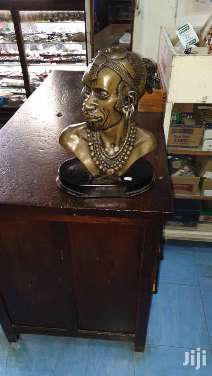 Art and Sculptures