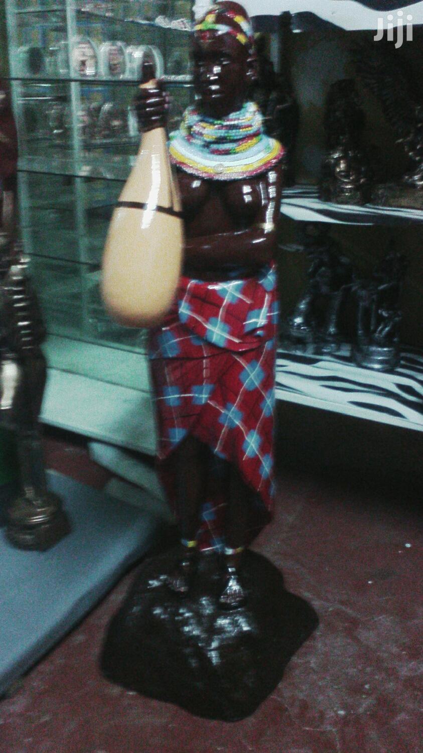 Art and Sculptures