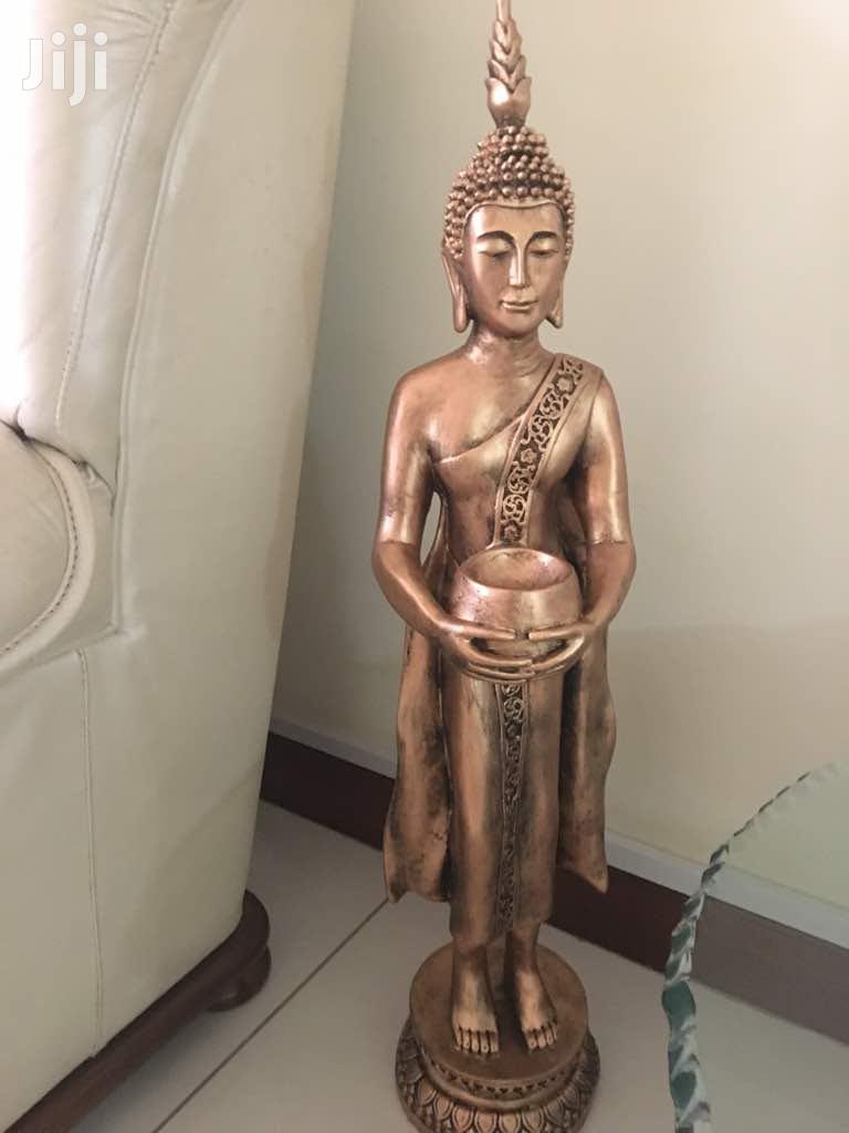 Art and Sculptures