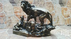 Art and Sculptures