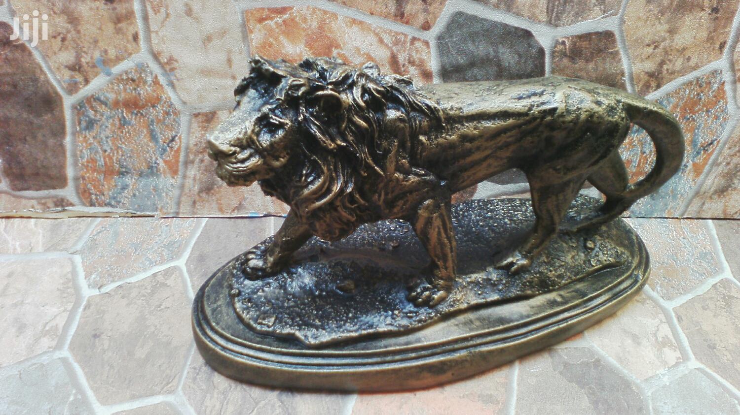 Art and Sculptures