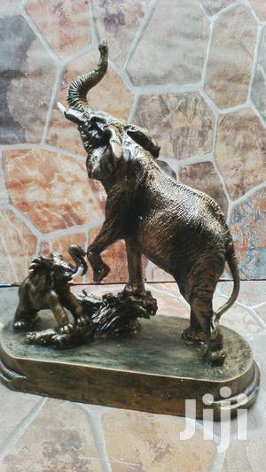 Art and Sculptures