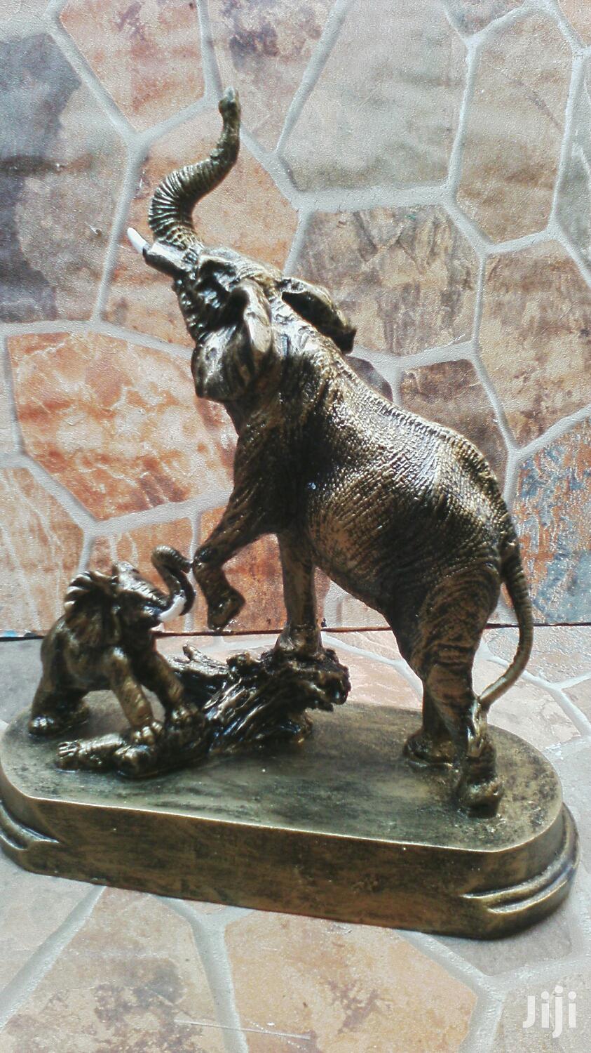 Art and Sculptures