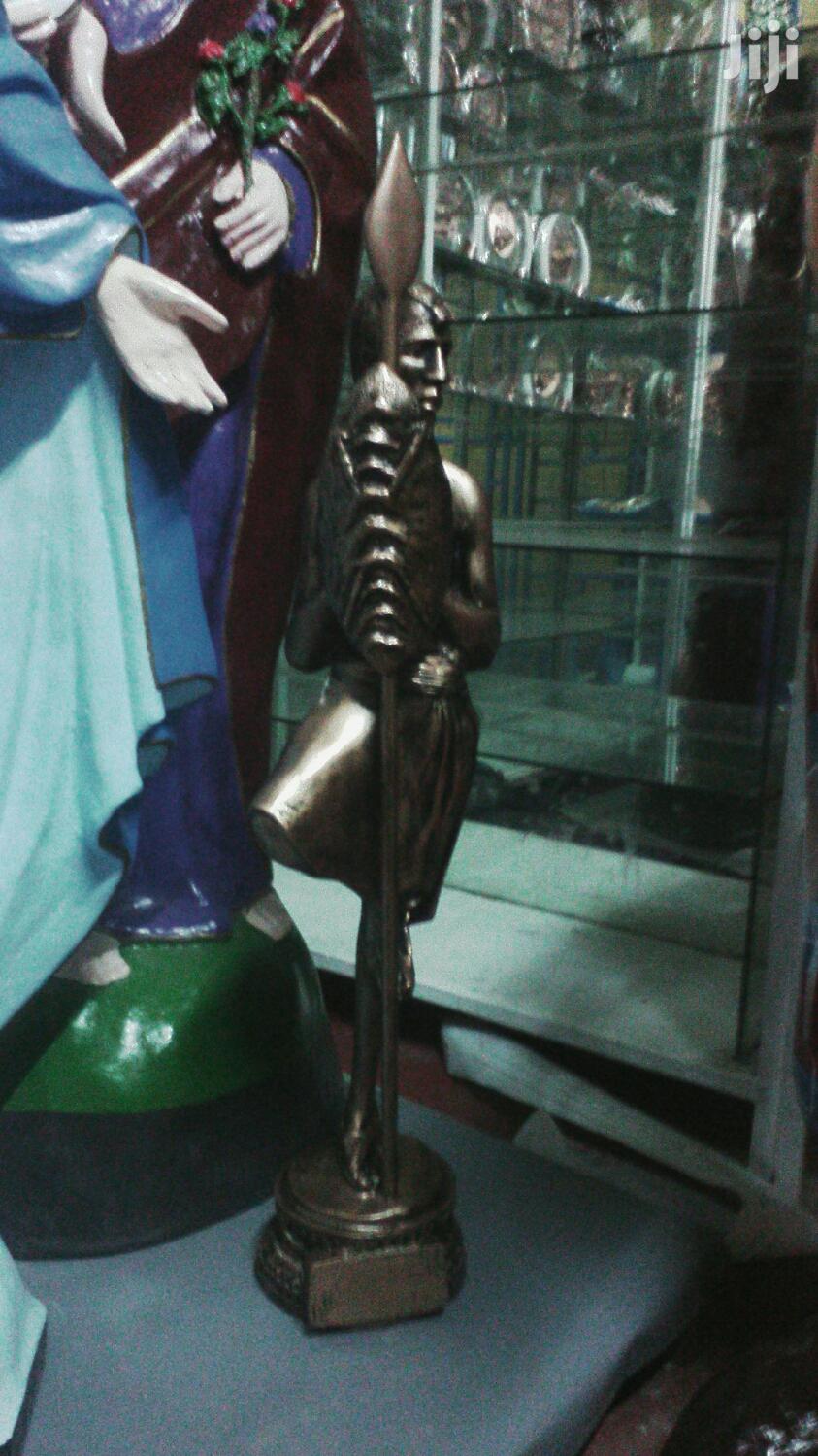 Art and Sculptures