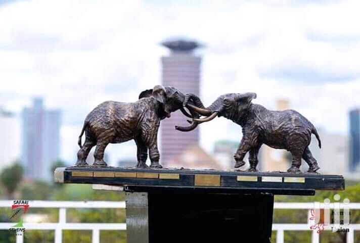 Art and Sculptures