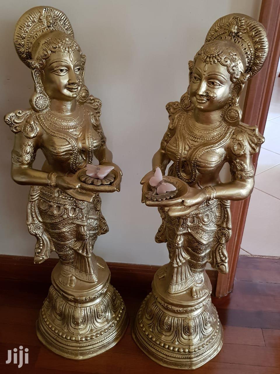 Art and Sculptures