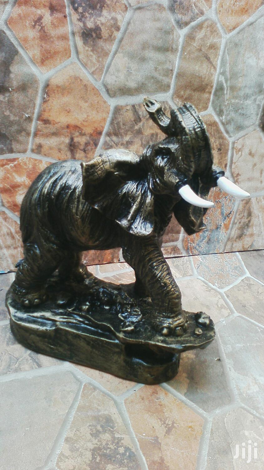 Art and Sculptures