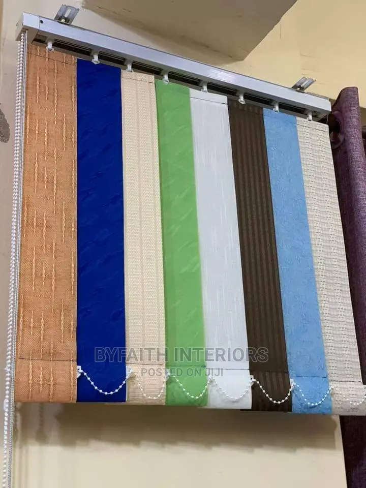 Office Curtains Office Blinds