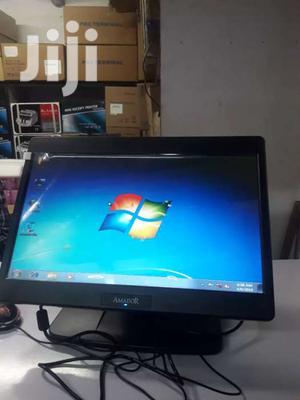 New Desktop Computer HP 4GB Intel Core 2 Duo HDD 500GB