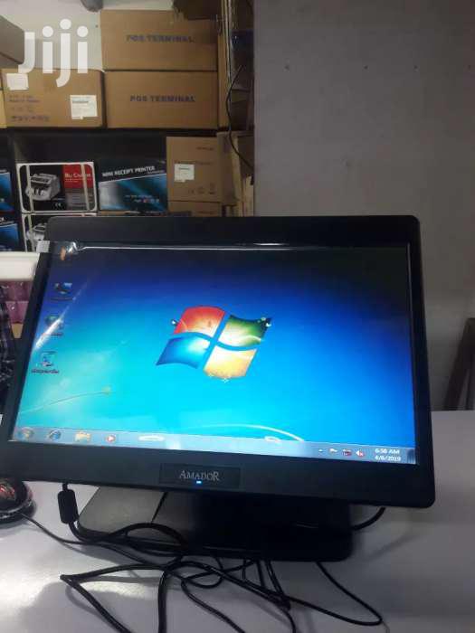 New Desktop Computer HP 4GB Intel Core 2 Duo HDD 500GB