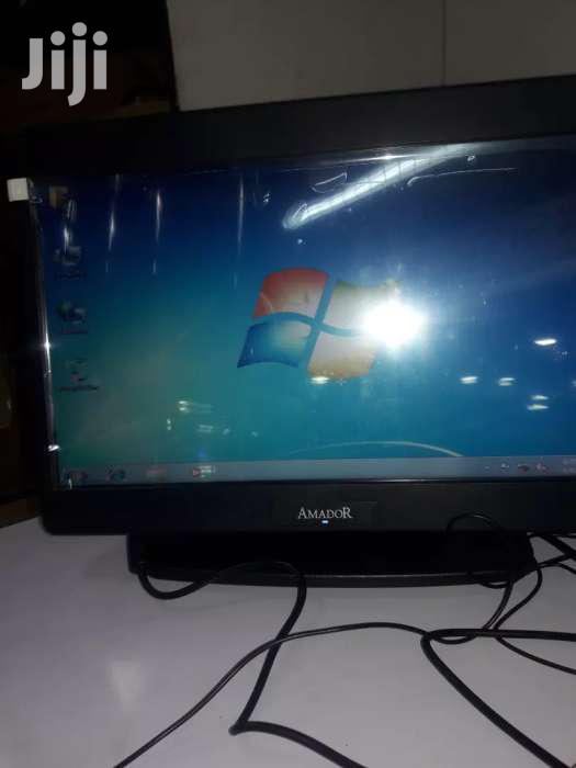 New Desktop Computer HP 4GB Intel Core 2 Duo HDD 500GB