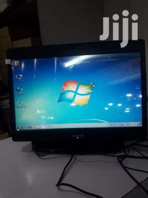 New Desktop Computer HP 4GB Intel Core 2 Duo HDD 500GB